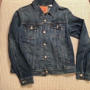 Levi’s Denim Jacket